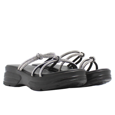 Women Formal Softy - 74835S - Softies - Walkeaze